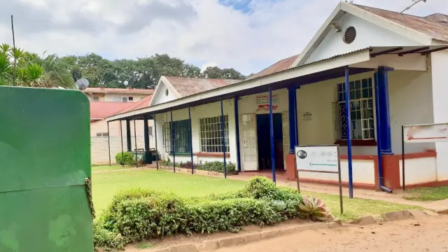 Commercial Property to Rent