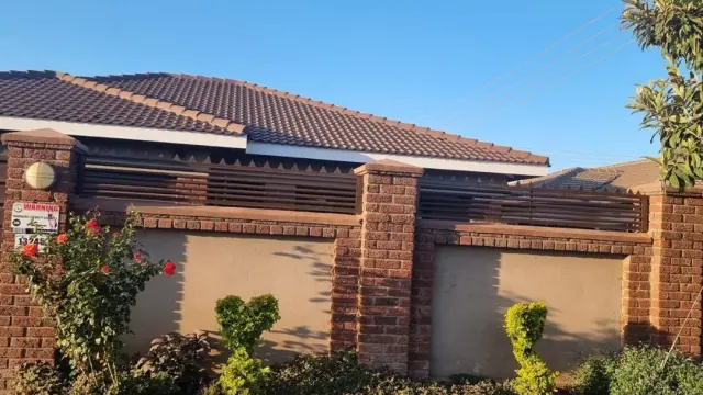 House for Sale