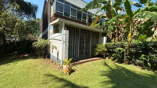 Flat/Apartment to Rent