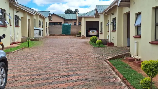 Cottage/Garden Flat to Rent