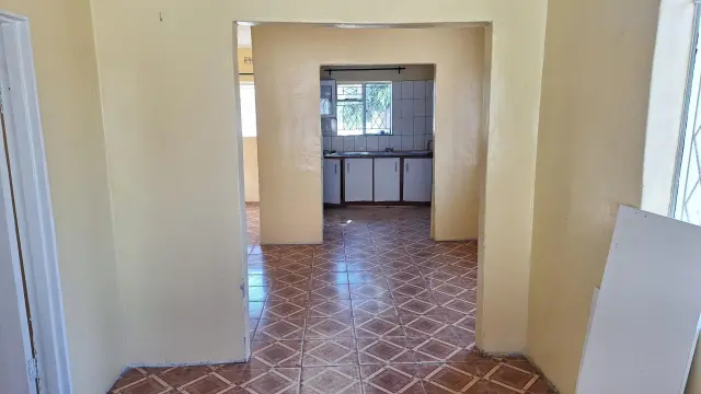 Cottage/Garden Flat to Rent