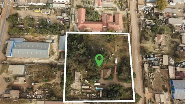 Industrial Property for Sale