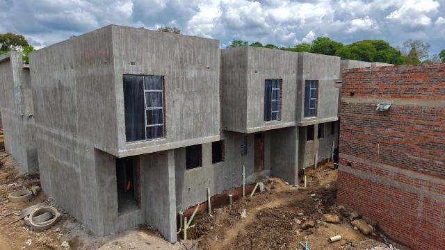 Townhouse/Cluster for Sale