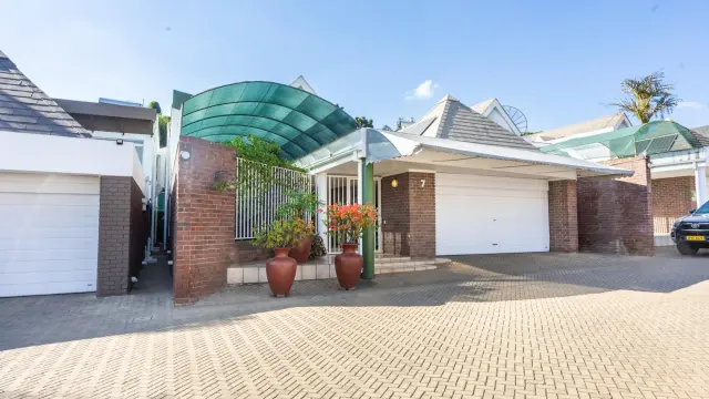 Townhouse/Complex/Cluster for Sale