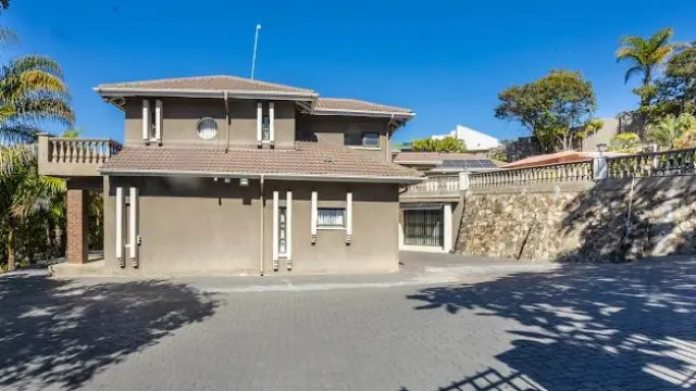 House to Rent