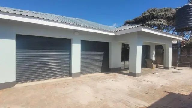 House to Rent