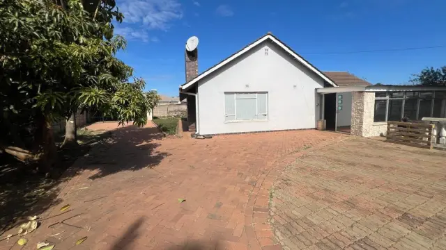 House for Sale