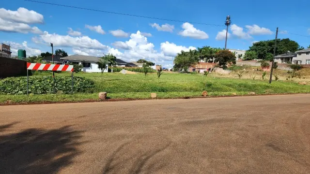 Residential Stand for Sale