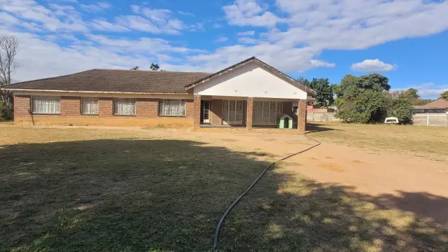House for Sale