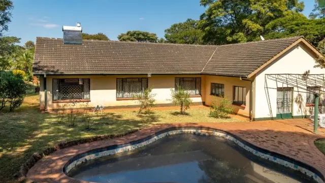 House for Sale