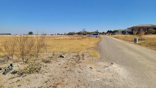 Land for Sale