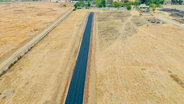 Residential Stand for Sale inGoodhope