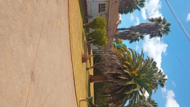 Townhouse/Complex/Cluster to Rent