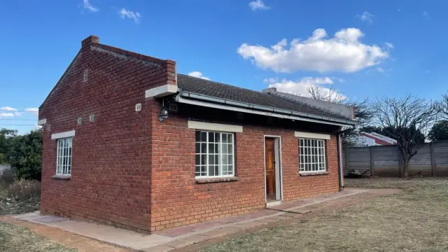 Cottage/Garden Flat to Rent