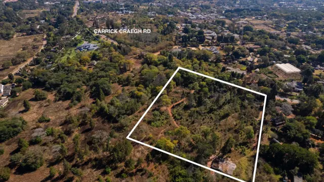 Land for Sale