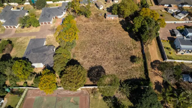 Land for Sale