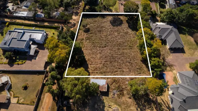 Land for Sale