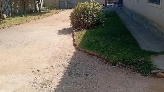 House to Rent
