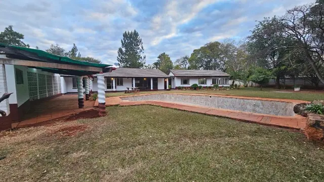 House to Rent