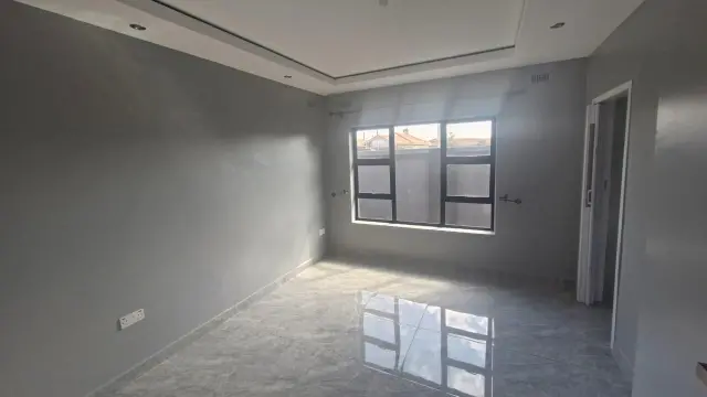 House to Rent