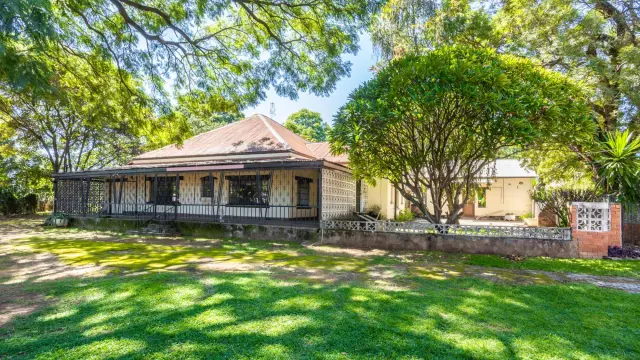 Commercial Property for Sale