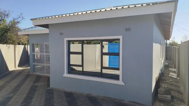 House to Rent