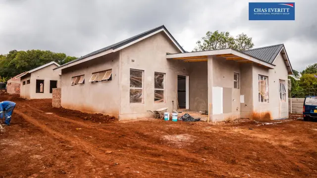 Townhouse/Cluster for Sale