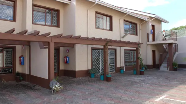 Commercial Property to Rent