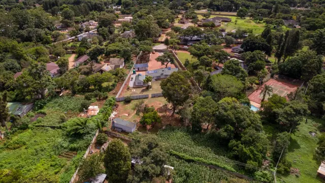 Land for Sale inMandara