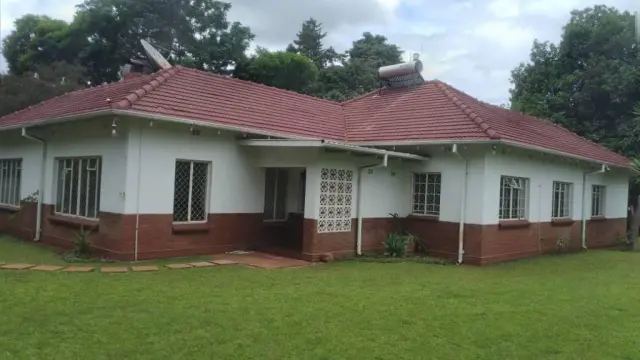 House to Rent in Milton Park