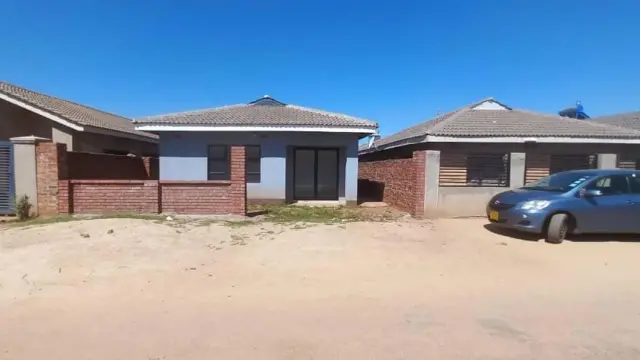 House for Sale