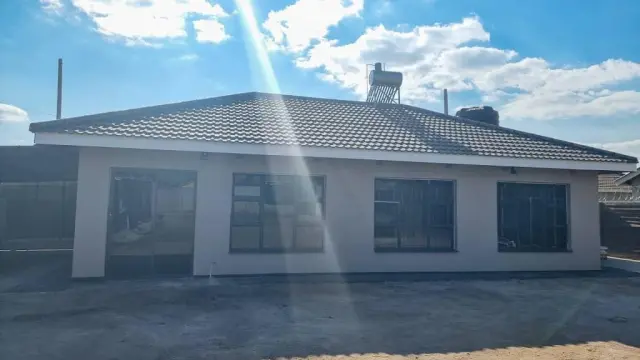 Cottage/Garden Flat to Rent