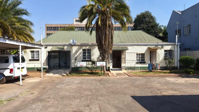 Commercial Property for Sale