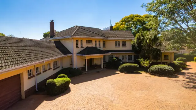 House for Sale