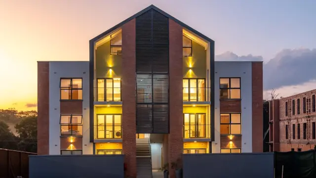 Flat/Apartment to Rent