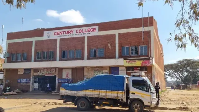 Commercial Property to Rent