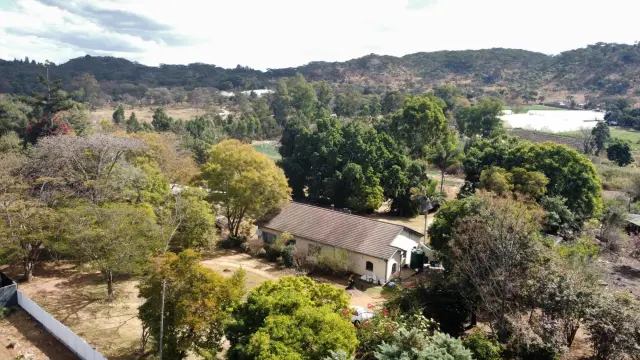 Farm for Sale inChriston Bank