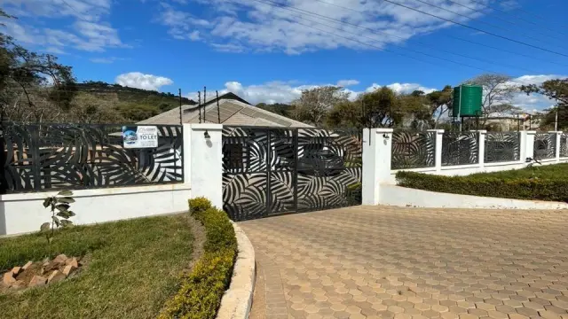 House to Rent