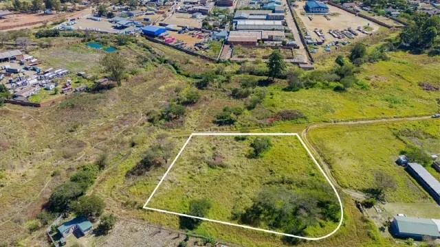 Industrial Property for Sale