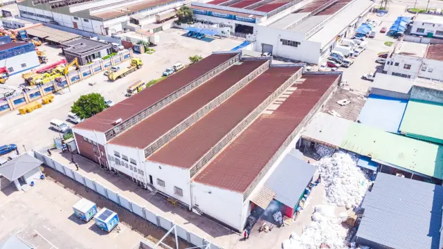 Commercial Property for Sale in Graniteside
