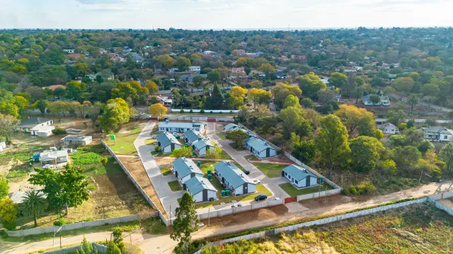Townhouse/Complex/Cluster for Sale