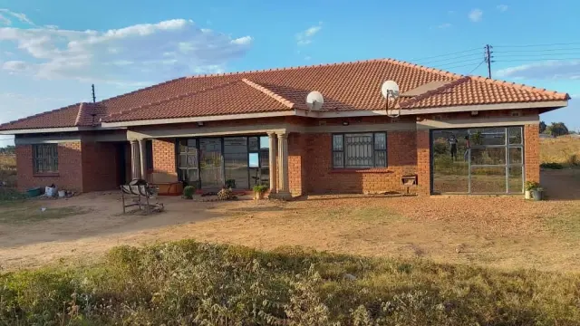 House for Sale