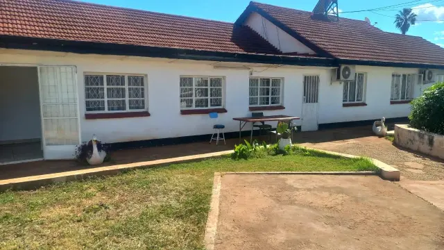 Commercial Property to Rent