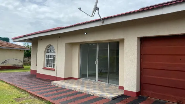 House to Rent
