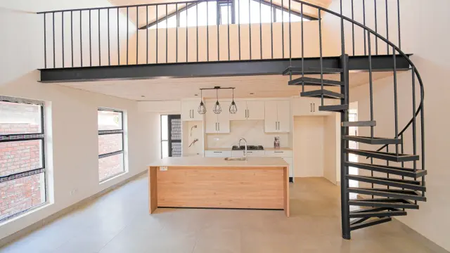 Townhouse/Complex/Cluster for Sale