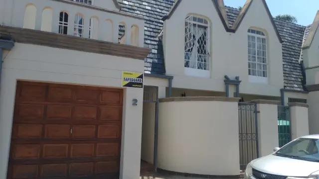 Flat/Apartment to Rent