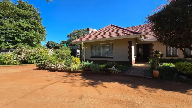 House for Sale