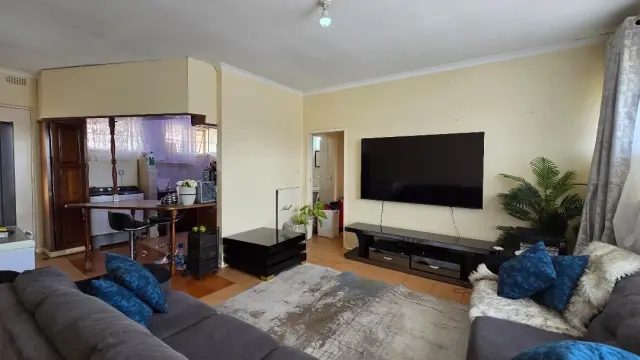 Flat/Apartment for Sale