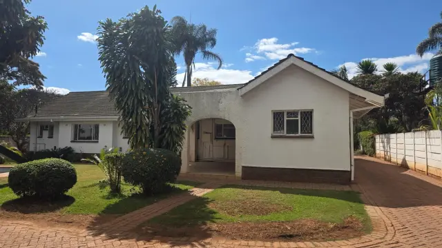 Commercial Property to Rent