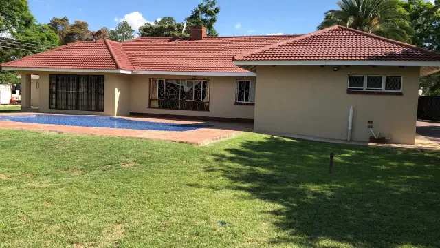 House for Sale